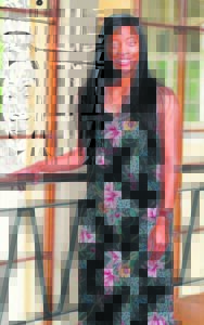 ‘Gebaretaal laat my vrylik praat’