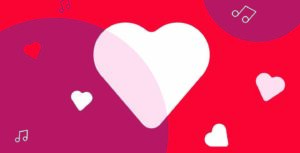 Classic love songs have South Africans all choked up this Valentine’s Day