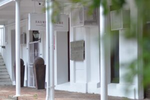 Wellingtonse regsman vir beweerde bedrog ondersoek