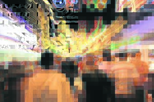 Krag vir Liggiefees voorsien