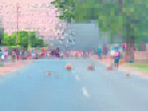 DM doen niks, voel inwoners