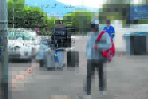 KSUT-studente terug en studies in volle swang