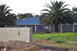 Dié Charleston Hill-inwoners sê nee vir selfoontoring