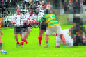 Pniël draai bordjies om