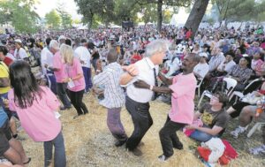 Dis waar, ja – die Oesfees is terug!