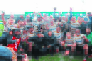 Kavas byt vas vir Eersteliga-kroon