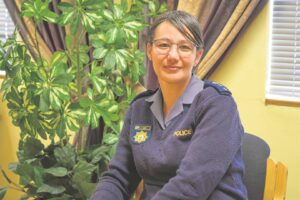 Paarl-Oos-polisie kry nuwe hoof