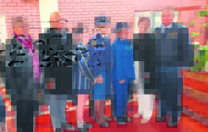 Police and community relations promoted