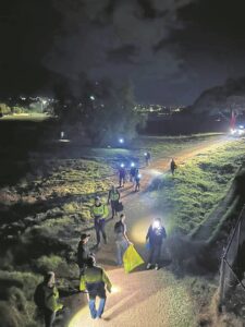 Arboretum se veiligheid wéér onder vergrootglas