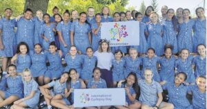 Leerders ingelig oor epilepsie