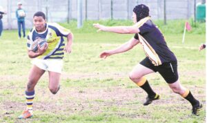 Ceres val vas teen Hillies