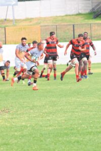 Kavas slaag OP-toets