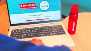 Renew vehicle licence online or in-store