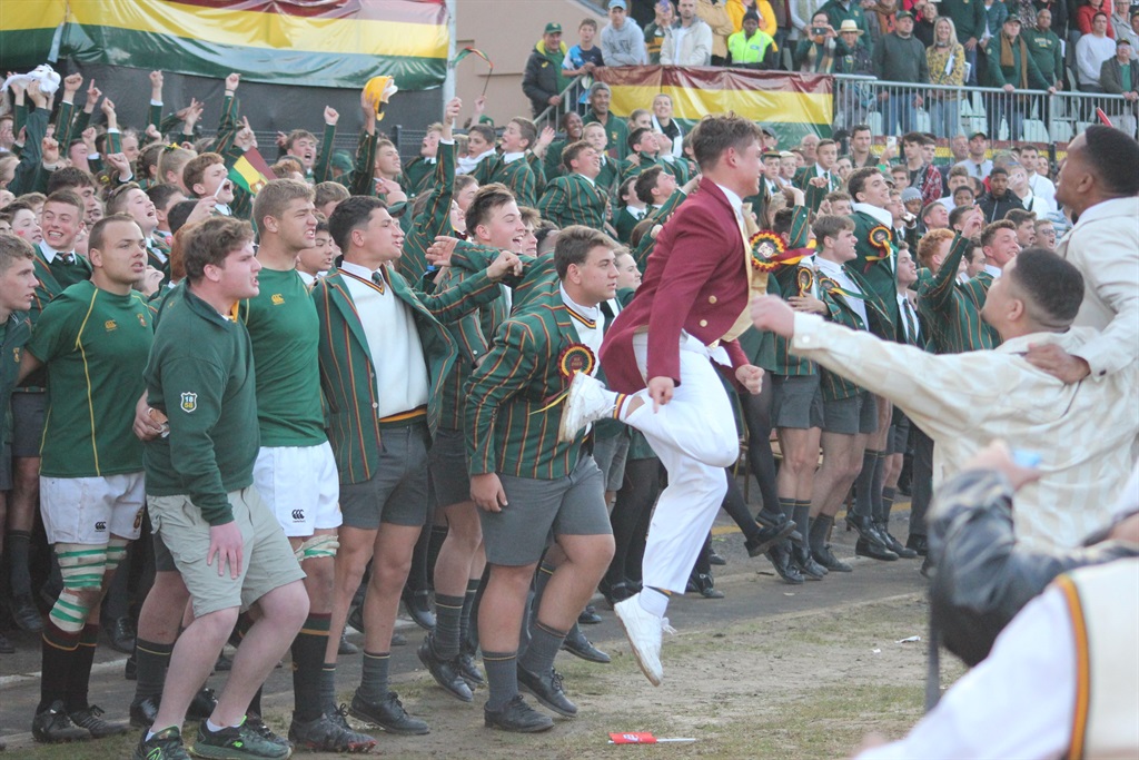 Paarl Interskole 2023