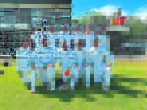 Paarl-krieketklub bly onoorwonne in T20