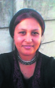 Fredericks in skrywershuis