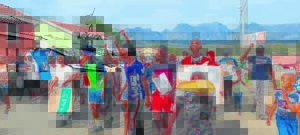 Inwoners keelvol oor ‘sinnelose dade’