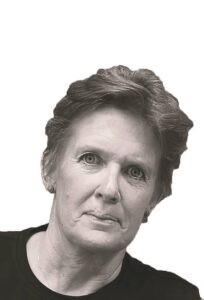 Dans van die reën maak ’n diep indruk