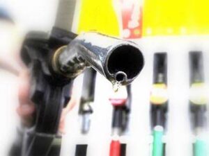 Petrol price set to rise in February
