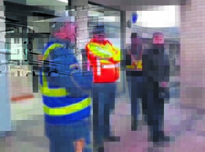 LUR besoek Paarl-Oos