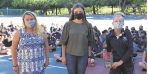 Ickabog-uitdaging laat Hugenote wen