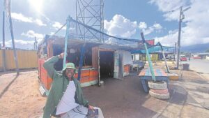 Siya’s still fighting Mbekweni waste wars