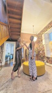 Boutique House: One stop spot for pampering