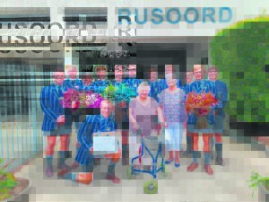 Prefekte bederf seniors