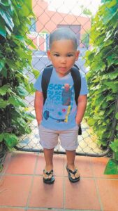 ‘Noodeenheid vir kritieke gevalle’