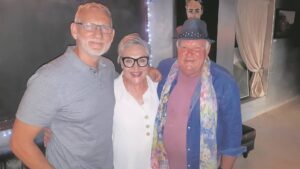 Frans Marx-biografie onder loep