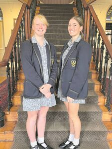 o.19’s wen tennistoernooi in Grahamstad