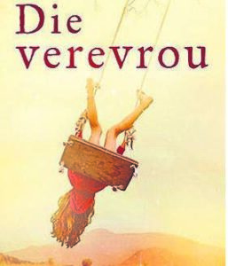 Die vere maak die vrou