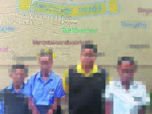 Deur na volgende ronde