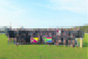 Op pad terug ná segetoer