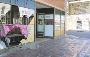 Dronkbestuur of opsetlik?