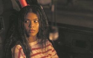 Chelsea van ‘Arendsvlei’