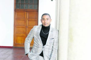 Tribute to John Legend