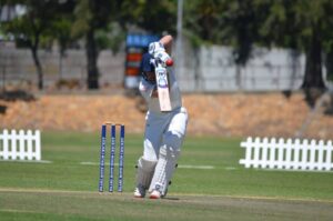 Skolekrieketfees in Paarl, Eikestad