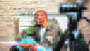 Local filmmaker MiniMax première