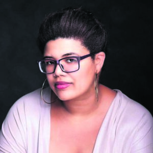 Paarliet maak deure vir ander oop