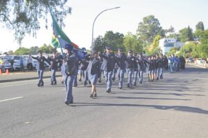 Die hoogtepunte van Winde se provinsiale rede in die Paarl
