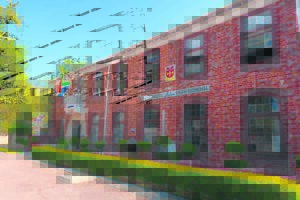 Tegniese skool nié vir sukkelaars