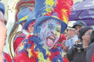 Die volgende paar naweke gaan die hart van die Klopse klop by Athlone-stadion