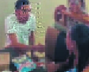 Paarl-paartjie raak verloof in Spur