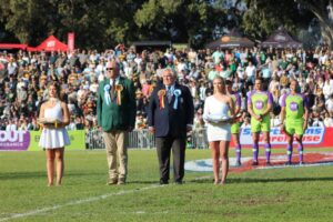 FOTO-GALERY | Gim kraai koning in Paarlse Interskole naelbytstryd