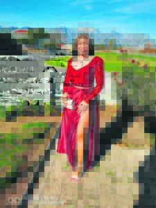 Hoe rooier, hoe mooier