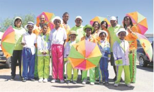 Klopse gaan die Nuwe Jaar weer afskop