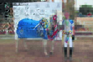 Duo wins on national level and best in province