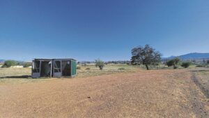 Weltevrede se sportdae getel