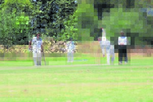 Paarl skitter teen Wellington